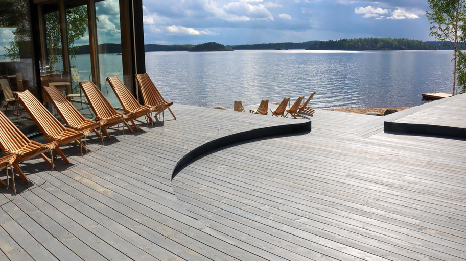 Sport & Beauty 2, Pistohiekka Resort, Southern Savonia
