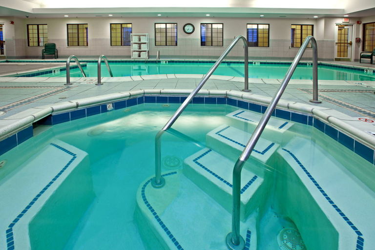 Sport & Beauty 5, Staybridge Suites INDIANAPOLIS-FISHERS, Hamilton