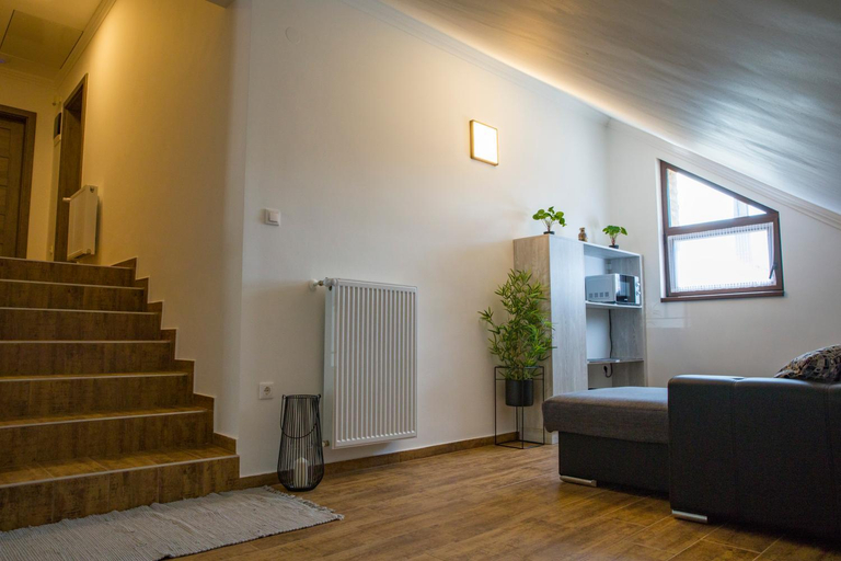 Others 5, Kukorica Csarda Apartman, Marcali