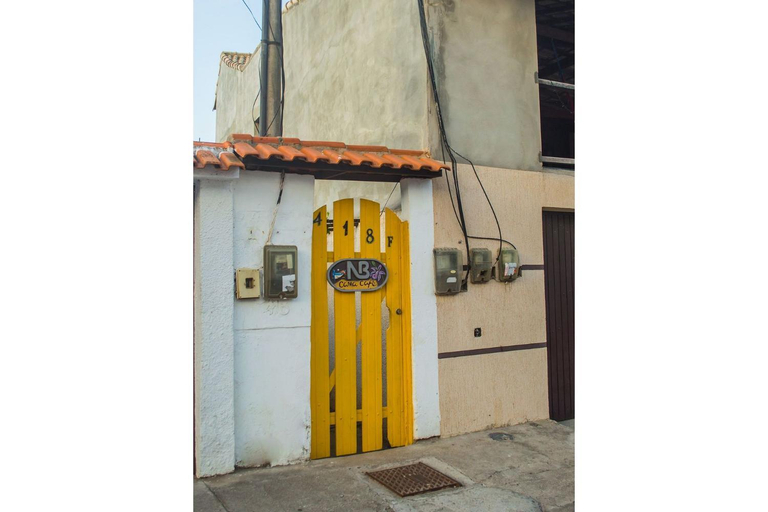 Others 3, Noemia Brazil Cama e Cafe, Arraial do Cabo