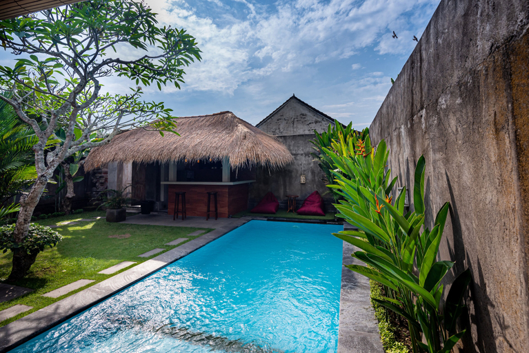 Sport & Beauty 1, De Cahyani Private Villa by Supala (permanently closed), Gianyar