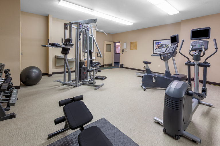 Others 2, Candlewood Suites KALAMAZOO, Kalamazoo