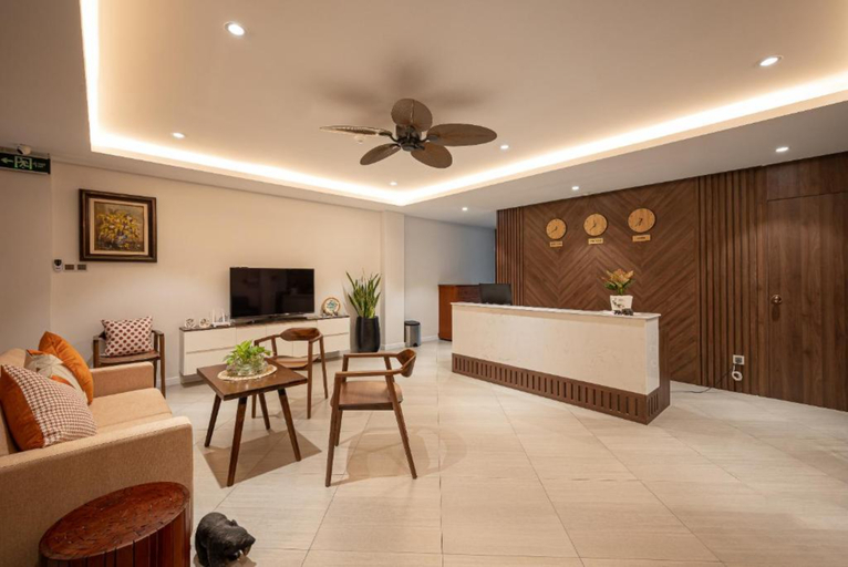 Others 5, Cozrum Homes - Kena House, Bình Thạnh
