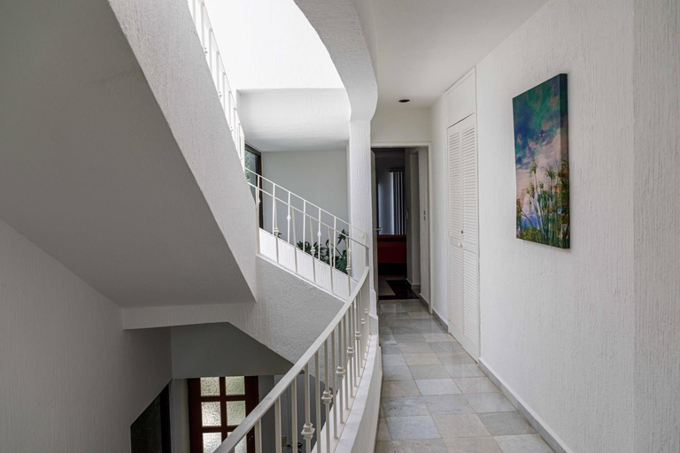 Others 5, Villas La Marina, Benito Juárez