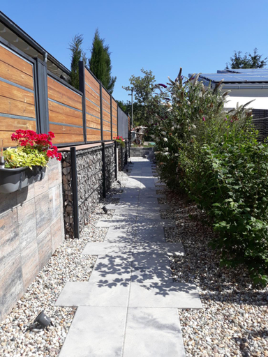 Others 4, Sabine's Wellnesslodge, Südwestpfalz