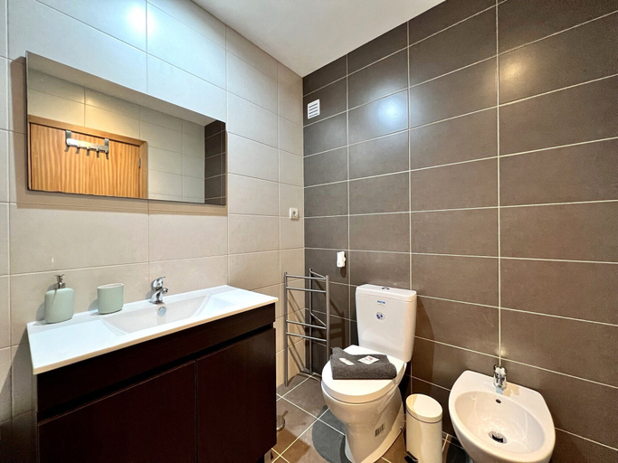 Bathroom 3, Alcantarilha Vilalux by Homing, Silves