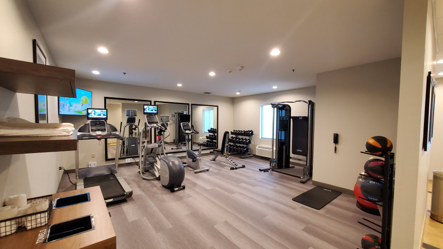 Others 2, Candlewood Suites LAKE CHARLES SOUTH, Calcasieu