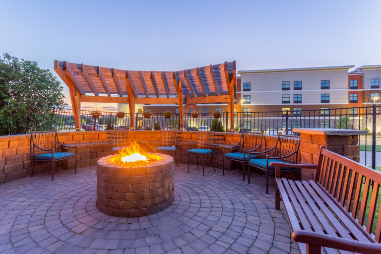Others 4, Staybridge Suites DAVENPORT, Scott