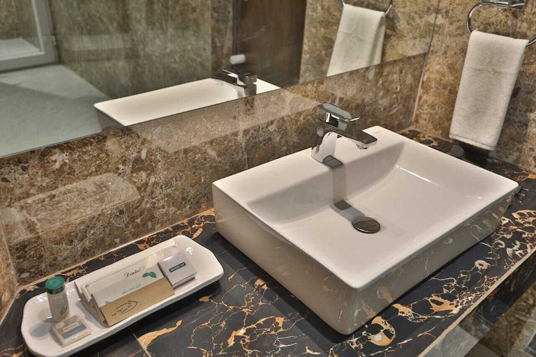 Others 5, Swarnagarh Nature Retreat and Spa, Udaipur