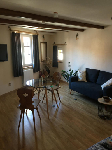 Others 5, Le Petit Cocon, Bas-Rhin