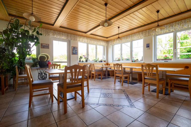 Food & Drinks 4, Gastezimmer Ilse Brauneis, Krems an der Donau Land
