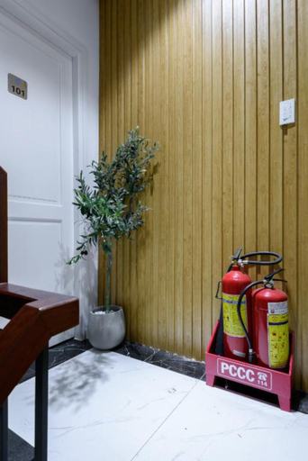 Others 5, Cozrum Homes - Graceful Corner, Phú Nhuận