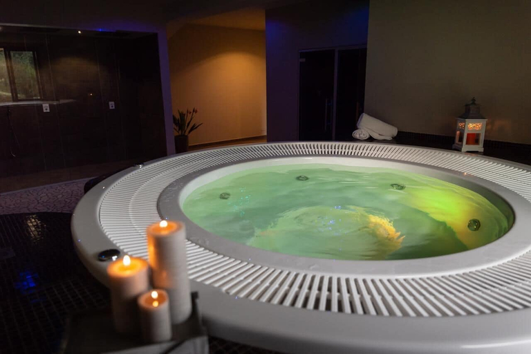 Sport & Beauty 2, Park Hotel Zanzanù, Brescia