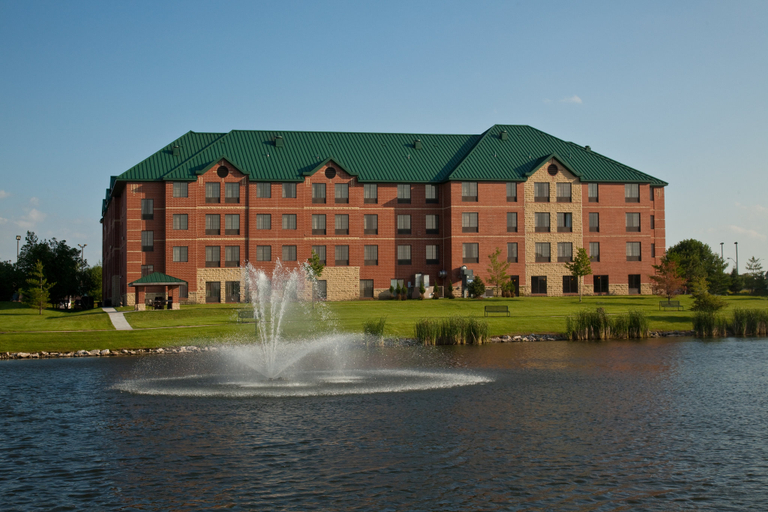 Exterior & Views 2, Staybridge Suites WEST DES MOINES, Dallas