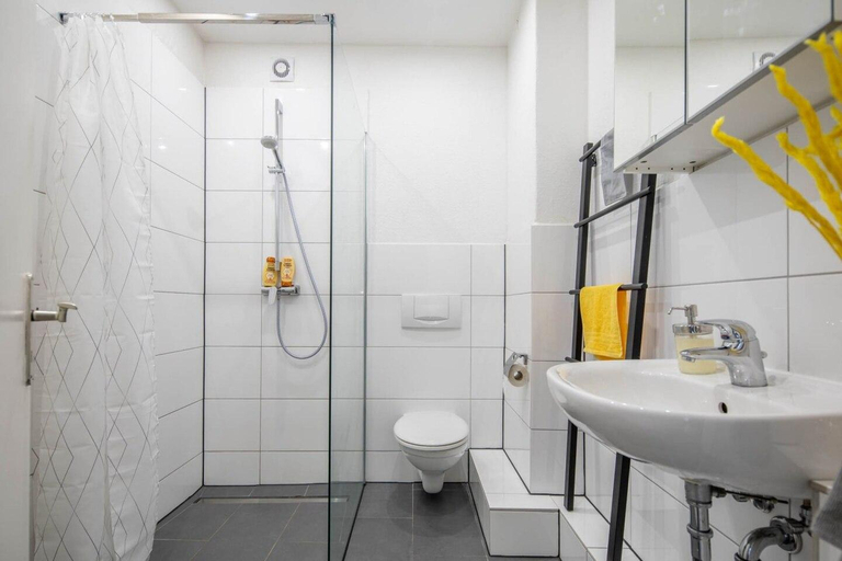 Others 4, Cosy Family Loft + Self Check-In + Street Parking, Hamburg