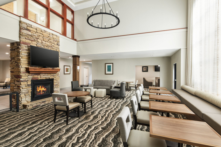 Others 2, Staybridge Suites DURHAM-CHAPEL HILL-RTP, Durham