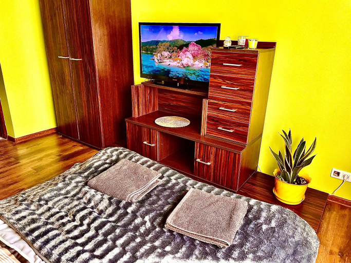Others 5, Villa Lake&Forest Trojmiasto, Wejherowo