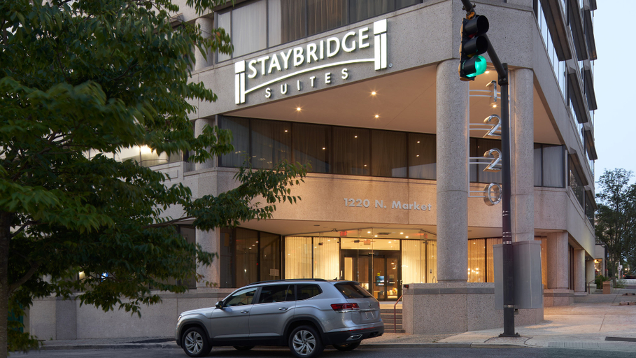 Exterior & Views 5, Staybridge Suites WILMINGTON DOWNTOWN, New Castle