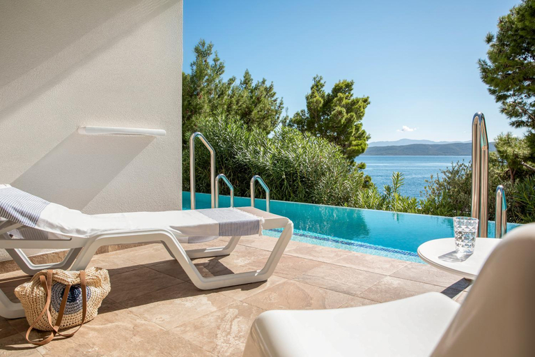 Sport & Beauty 2, TUI BLUE Makarska - Adults Only, Podgora