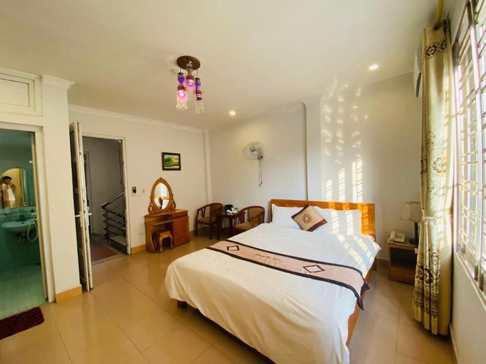 Bedroom 4, Hoang Gia II Hotel - by Bay Luxury, Từ Liêm