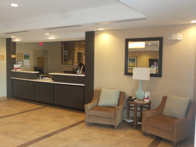 Others 2, Candlewood Suites COTULLA, La Salle