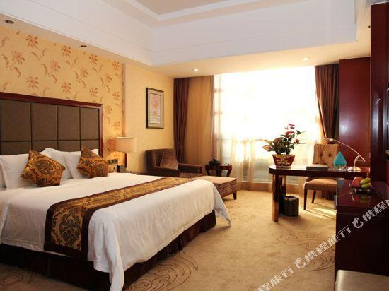 Baofeng Hot Springs Hotel, Meizhou
