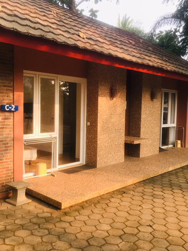 Exterior & Views 2, Bukit Arumdalu Anyer, Serang