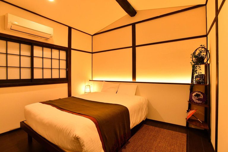 Bedroom 4, HANASTAY YASURA, Osaka