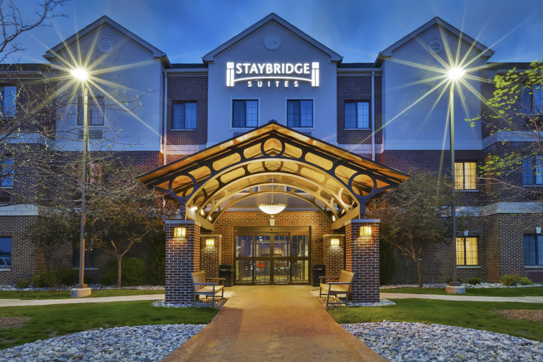 Exterior & Views 3, Staybridge Suites LANSING-OKEMOS, Ingham