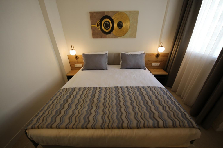 Bedroom 4, Spilos Gumuldur Hotel, Menderes