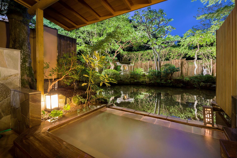 Sport & Beauty 5, Yuyado Unzen Sinyu, Unzen