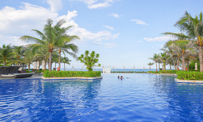 Sport & Beauty 2, The Pool Villas Cam Ranh, Cam Lâm