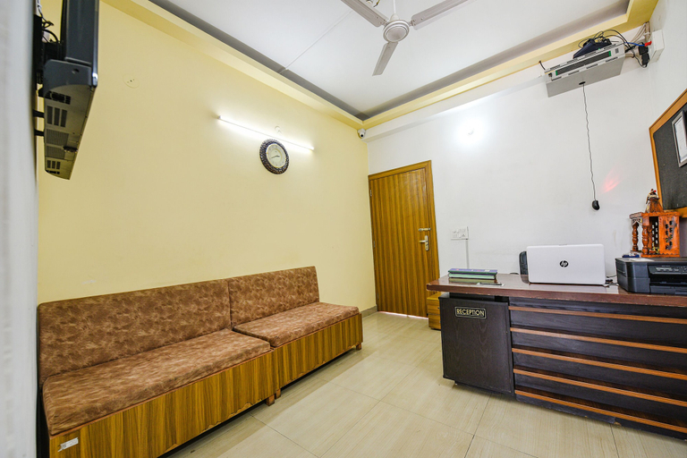 Others 5, Fabexpress Pacific View, Dehradun