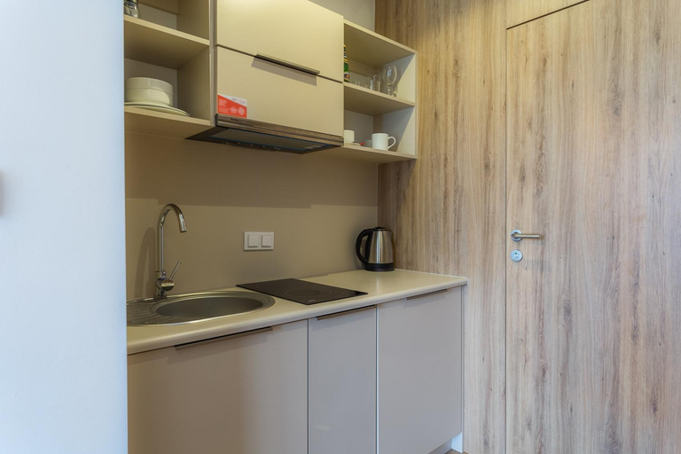 Others 4, RentPlanet - Apartamenty Wolska, Warsaw
