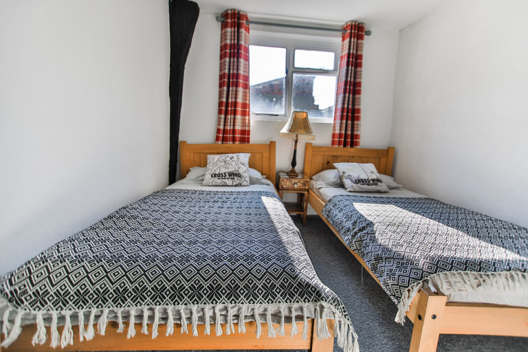 Others 5, Fisherman's Cottage, East Sussex