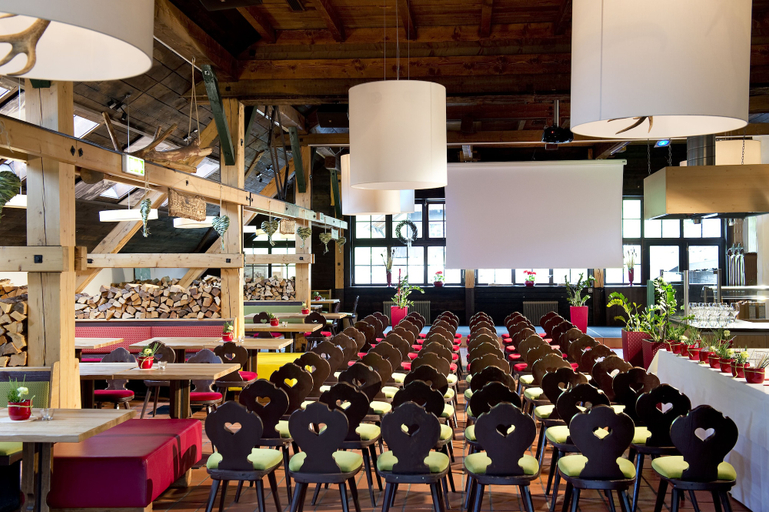 Food & Drinks 4, Slow Travel Resort Kirchleitn - OBERKIRCHLEITN, Spittal an der Drau