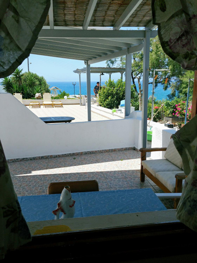 Sport & Beauty, Avgerinou Studios, South Aegean