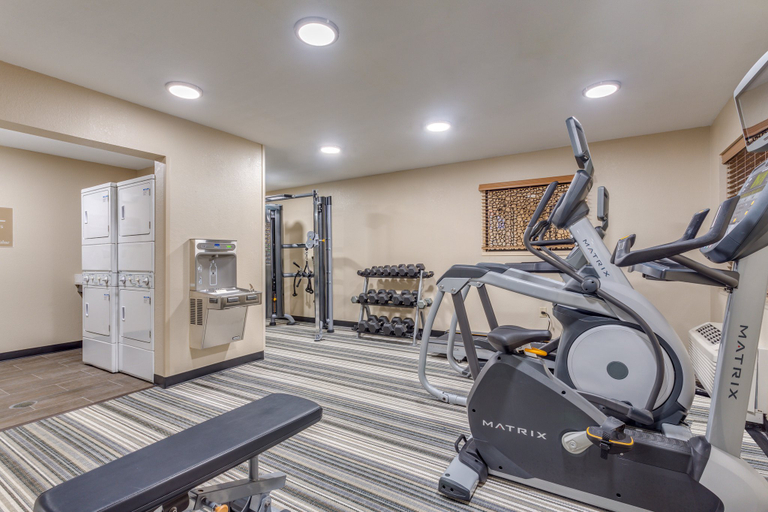 Others 4, Candlewood Suites SECAUCUS - MEADOWLANDS, Secaucus