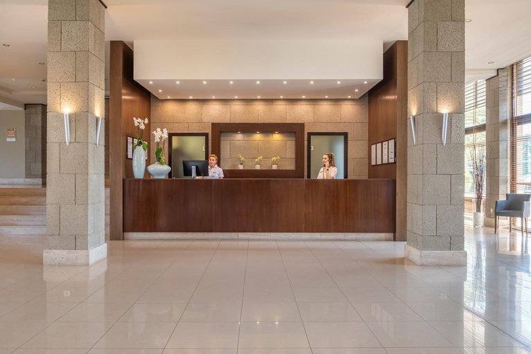 Public Area 4, D'Andrea Mare Beach Hotel – All Inclusive, South Aegean