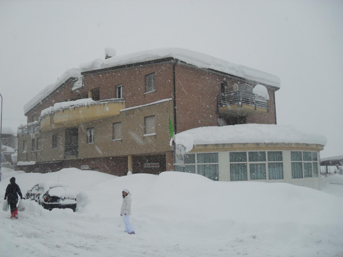 Others 5, residence la collinetta, Pesaro E Urbino