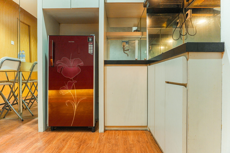 Others 5, Good Deal and Comfortable 1BR The Boulevard Apartment By Travelio, Central Jakarta