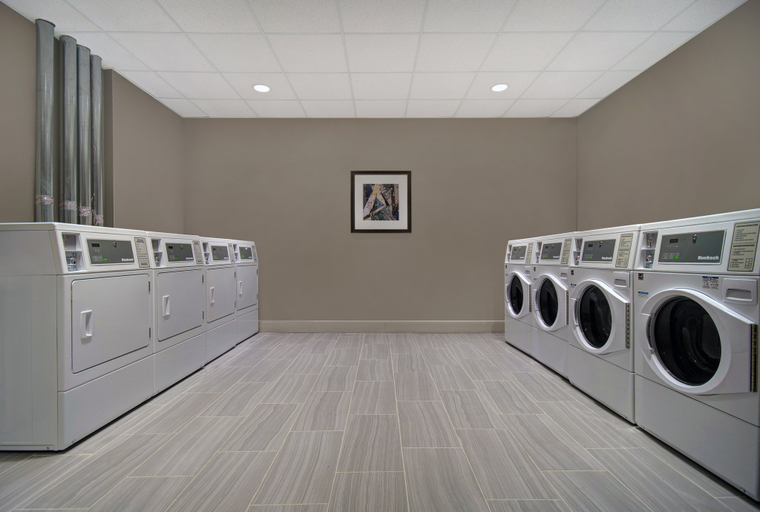 Bathroom 4, Staybridge Suites STERLING HEIGHTS - DETROIT, Macomb