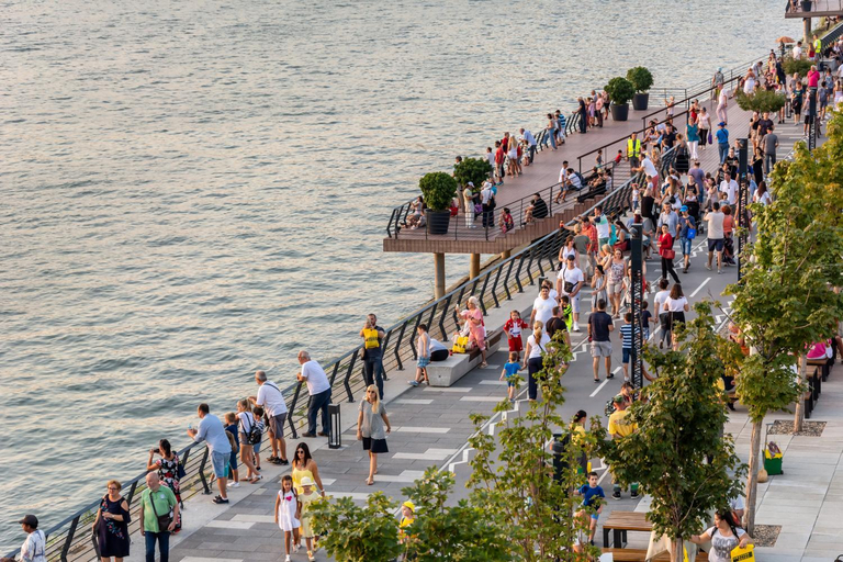 Others 5, Beograd na vodi - Belgrade Waterfront Riverside, Belgrade