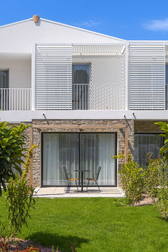 Exterior & Views 2, Van der Valk Hotel Bloom Saint Aygulf, Var