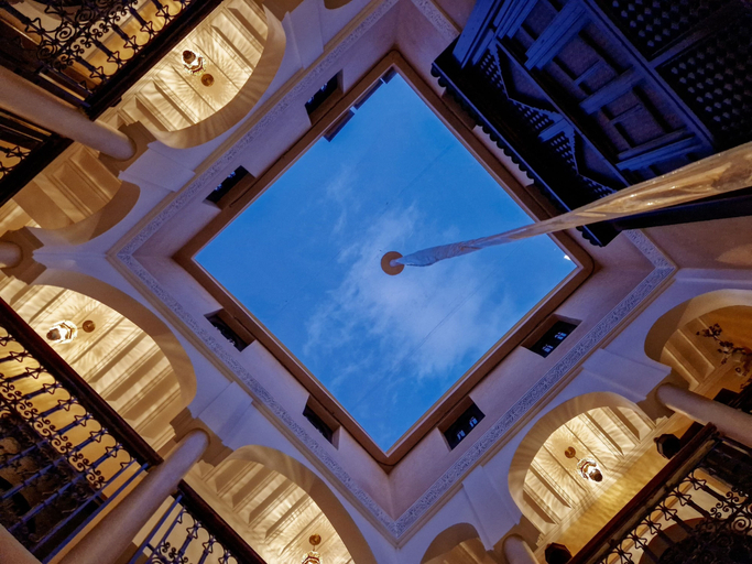 Exterior & Views 2, Click Riad & Spa, Marrakech