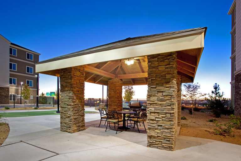 Exterior & Views 3, Staybridge Suites ALBUQUERQUE - AIRPORT, Bernalillo