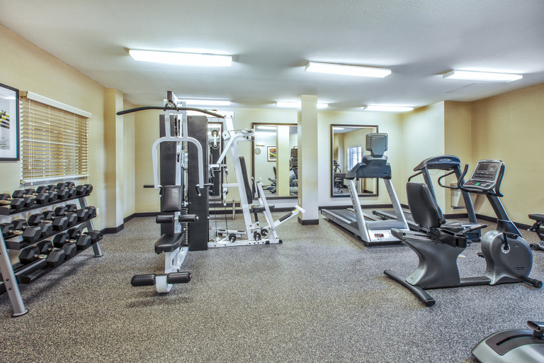 Others 3, Candlewood Suites INDIANAPOLIS AIRPORT, Indianapolis