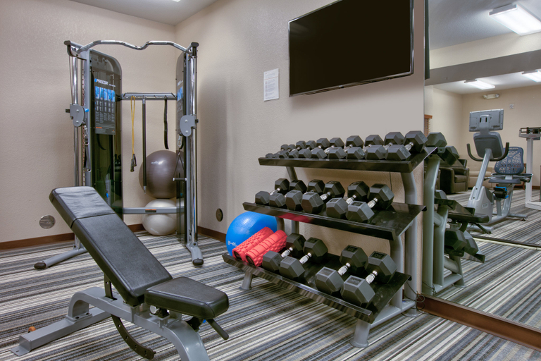 Others 3, Candlewood Suites IDAHO FALLS, Bonneville
