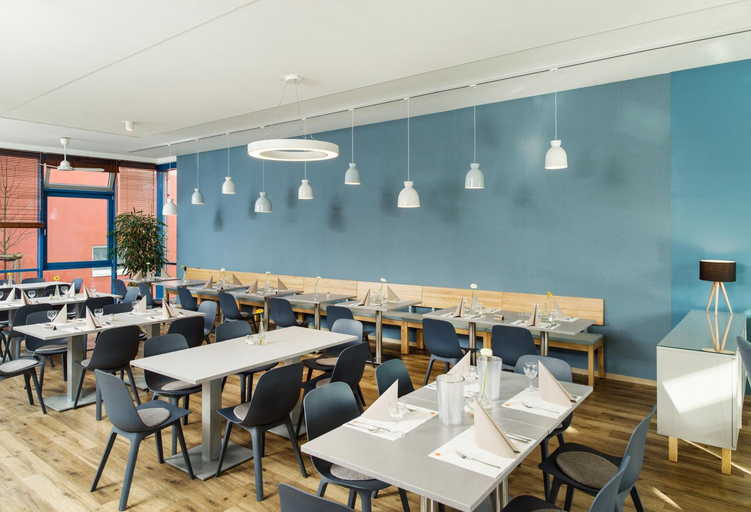 Food & Drinks 5, TOP EMBRACE Hotel INNdependence Mainz, Mainz