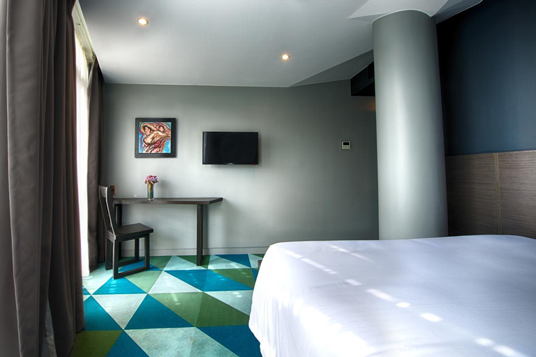 Bedroom 27